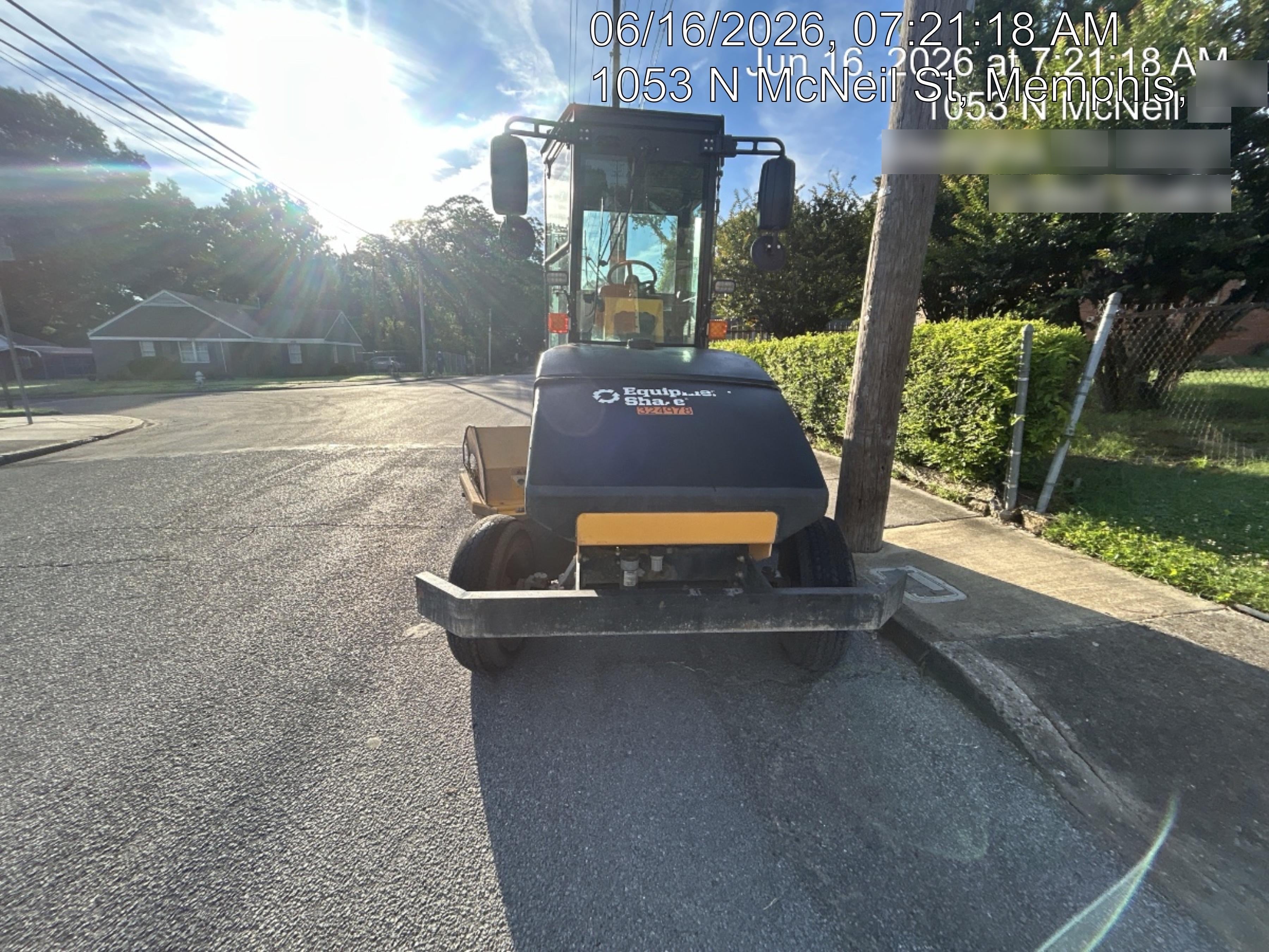 2023 LAYMOR SM450