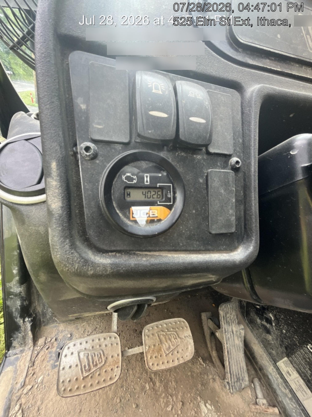 2024 JCB 506-36