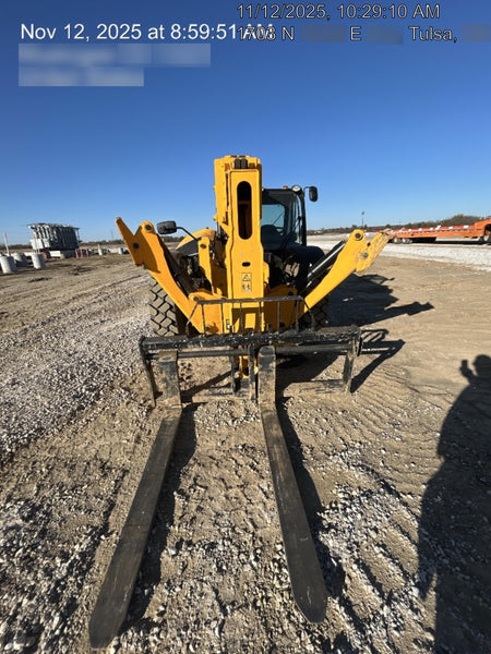 2025 JCB 512-56