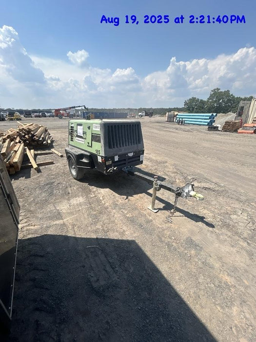 2020 SULLAIR 185-DPQ