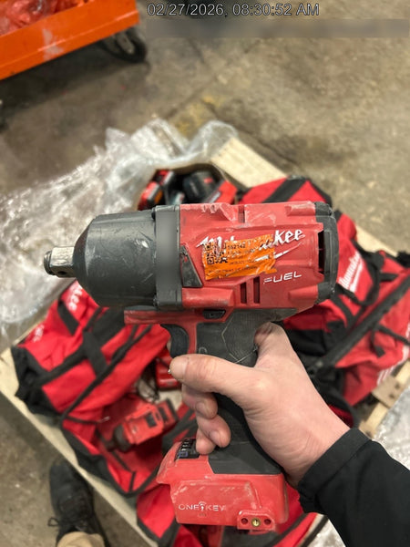 2025 MILWAUKEE 2864-20