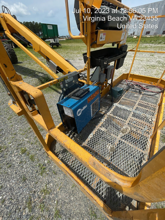 2022 MILLER ELECTRIC CST-280