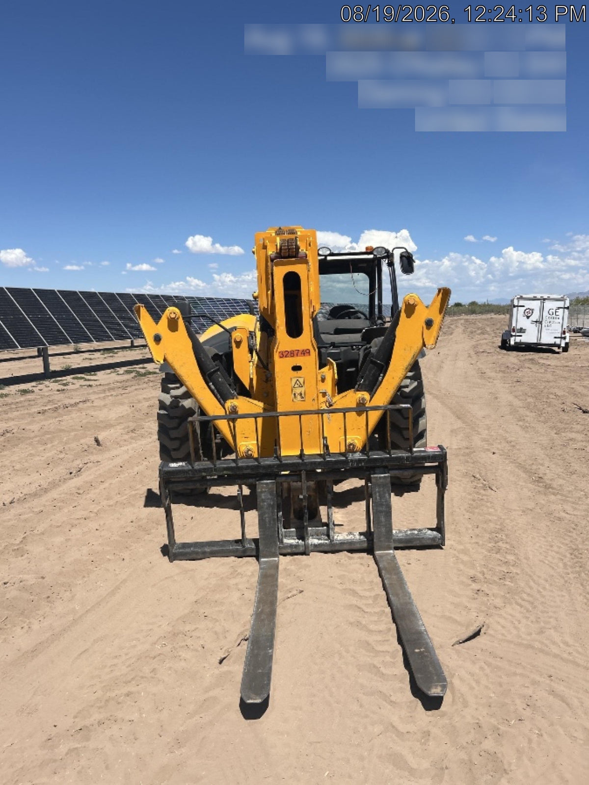 2023 JCB 510-56