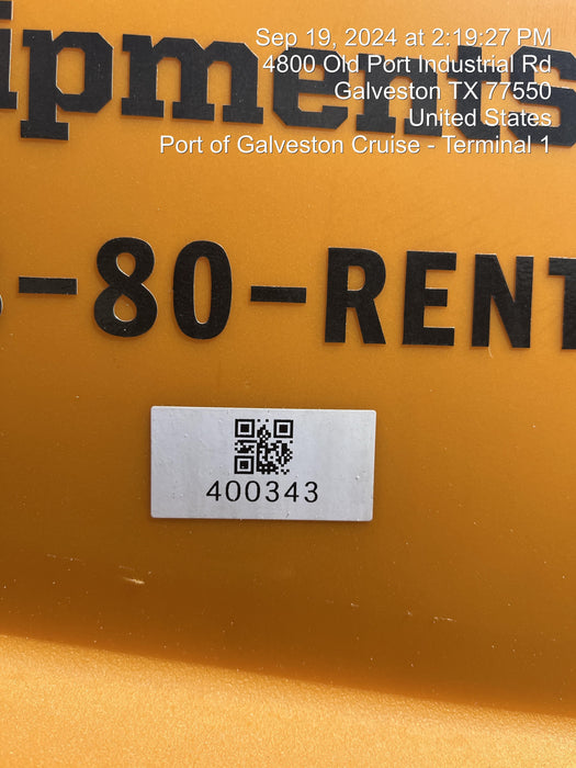 2024 ATLAS COPCO HILIGHT E3 Plus