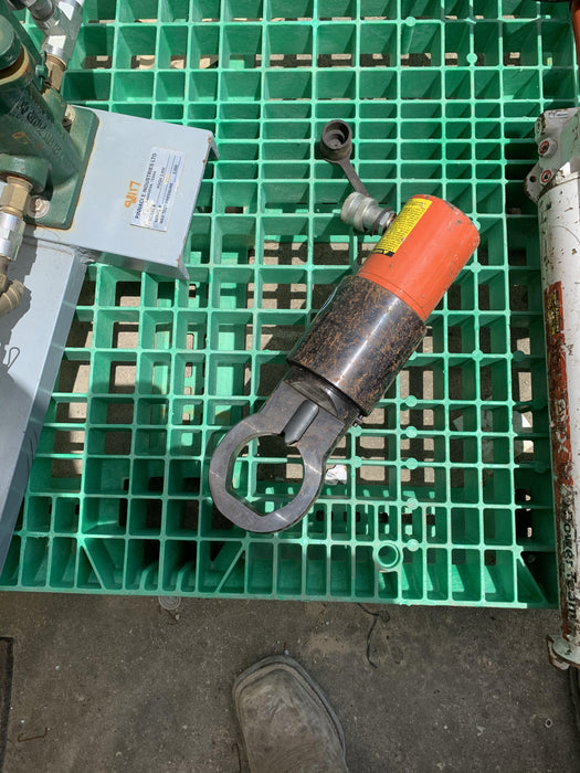 2020 POWER TEAM HNS225