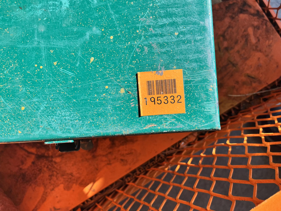 2021 HILMAN ROLLERS KRS-30-SLD