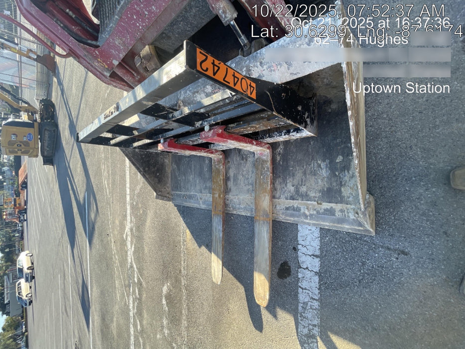 2024 ARROW MATERIAL HANDLING F5100CB