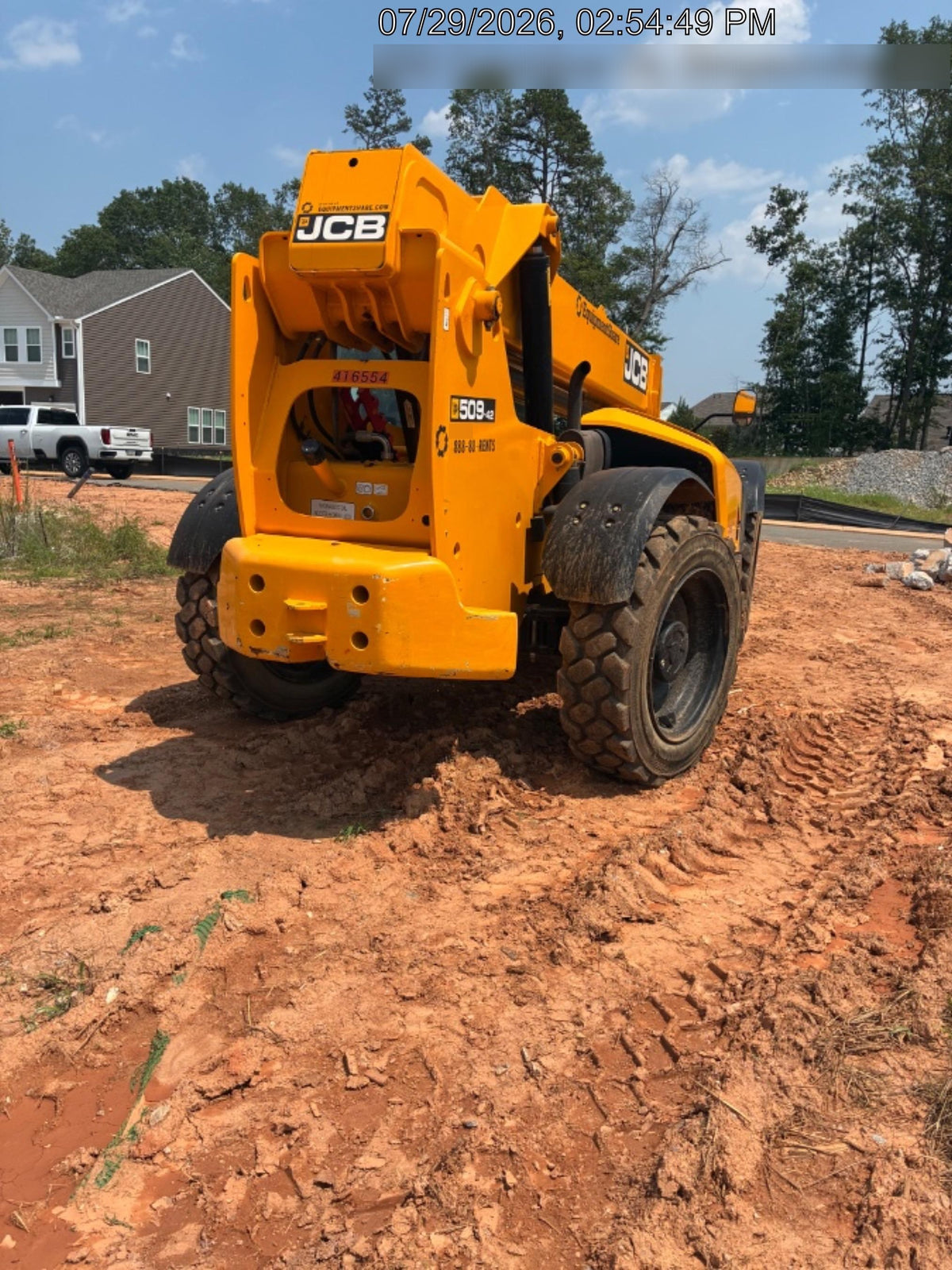 2024 JCB 509-42