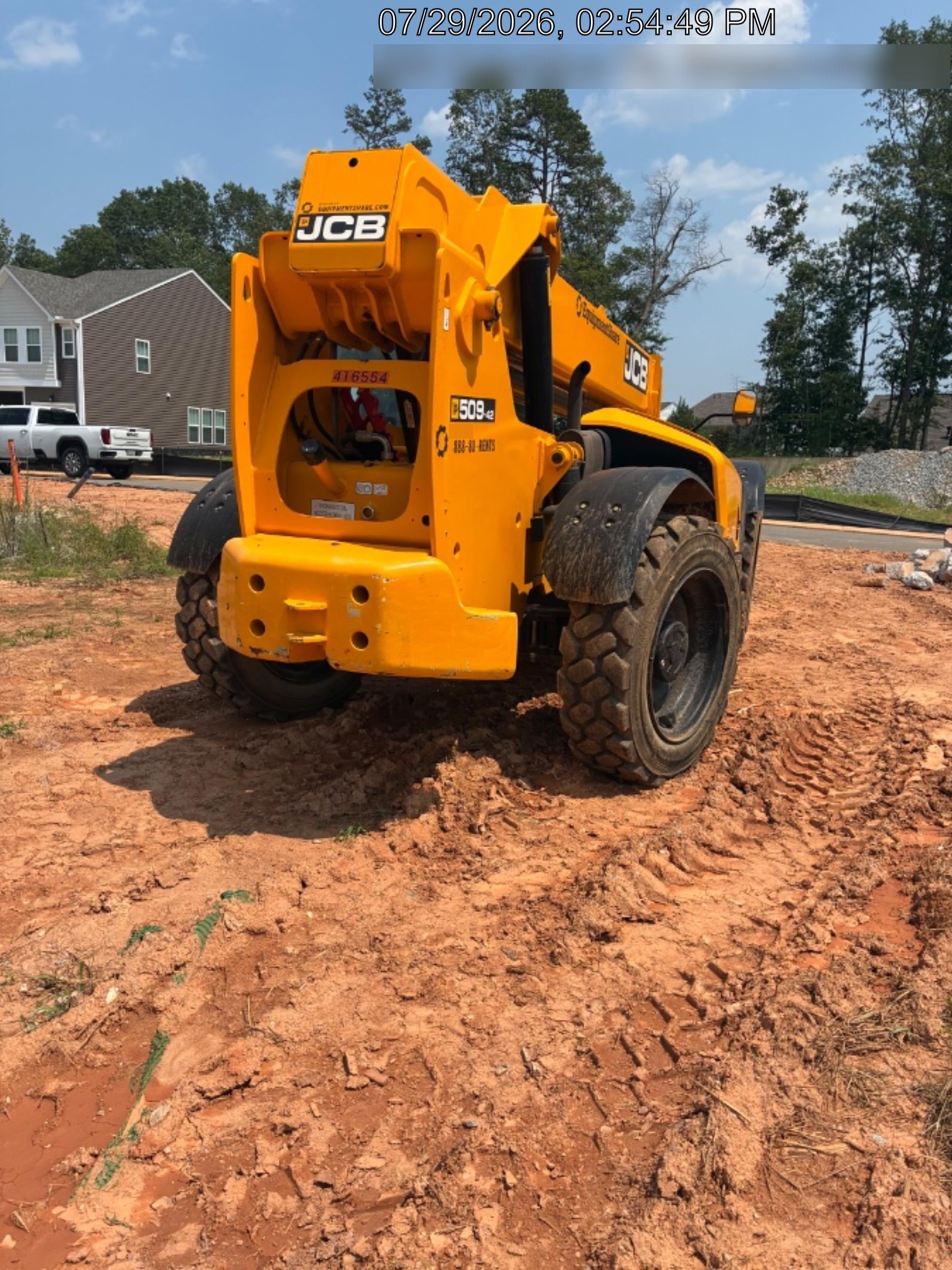 2024 JCB 509-42