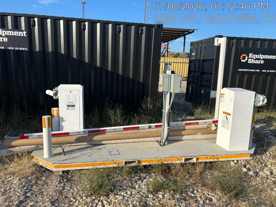 2026 PORTABLE SOLUTIONS GROUP V2BX-VAC2