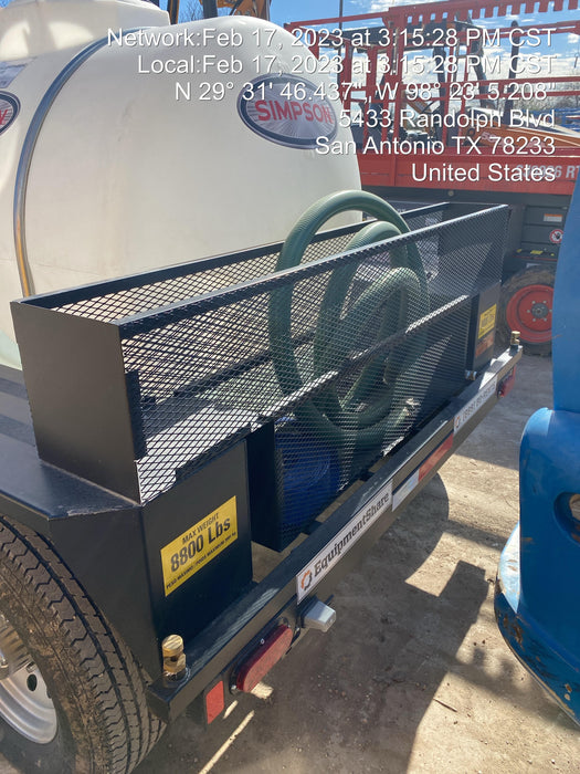 2022 SIMPSON SWT-52517