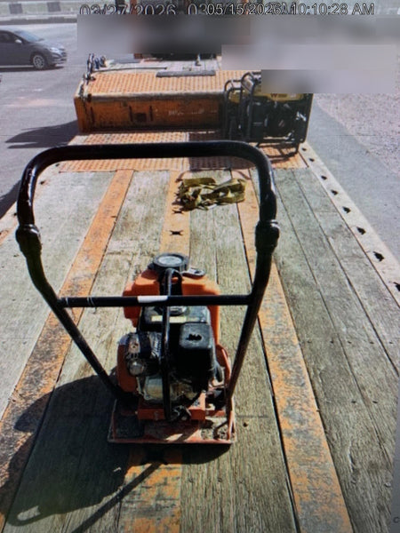 2023 MULTIQUIP MVC82VHW