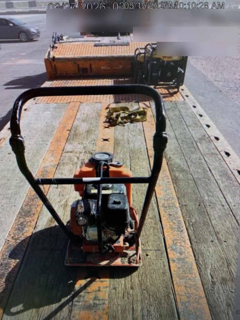 2023 MULTIQUIP MVC82VHW