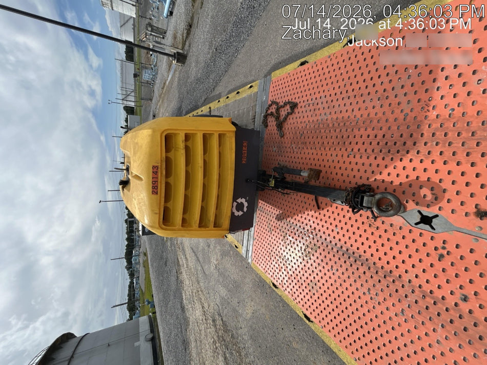 2023 ATLAS COPCO XAS188 CWK