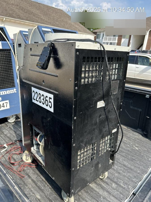 2022 KWIKOOL KPAC1411-2