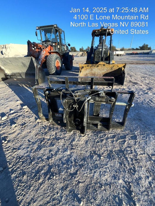 2024 JLG 1001095418S