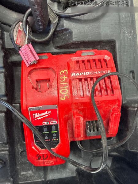 2025 MILWAUKEE 2788-22HD