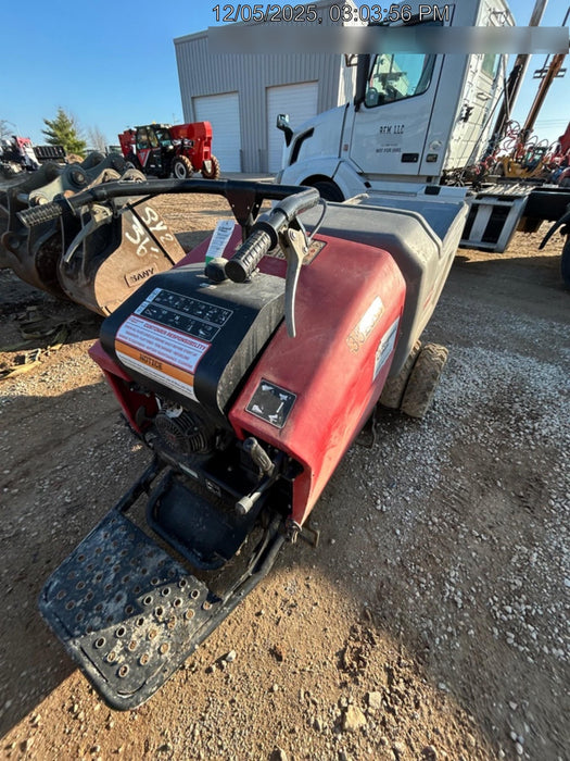 2023 TORO MB-1600