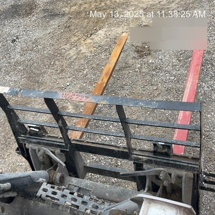 2024 ARROW MATERIAL HANDLING F5100CB