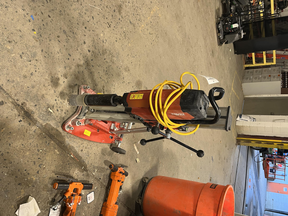2019 HILTI DD 250