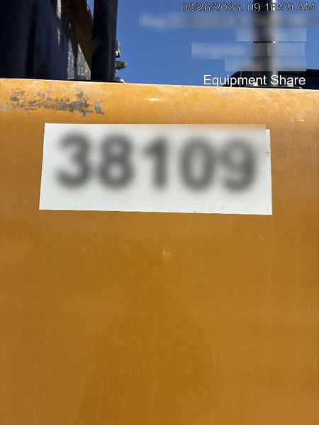 2019 SANY SY215