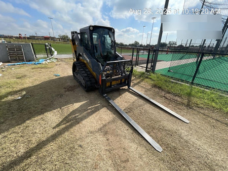 2025 PALADIN 72" Skid Steer Forks