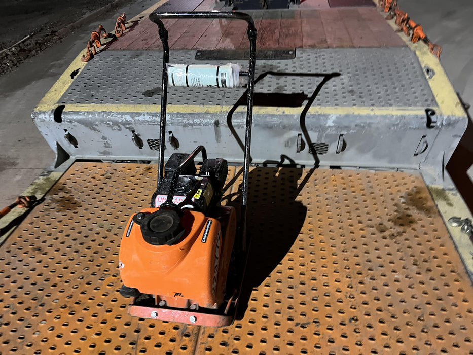 2022 MULTIQUIP MVC82VHW