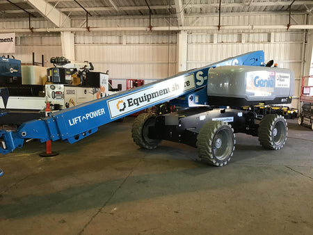2019 GENIE S-60 XC