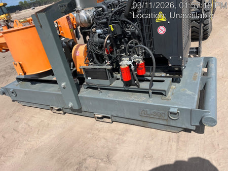2021 MYERS-SETH RL-300