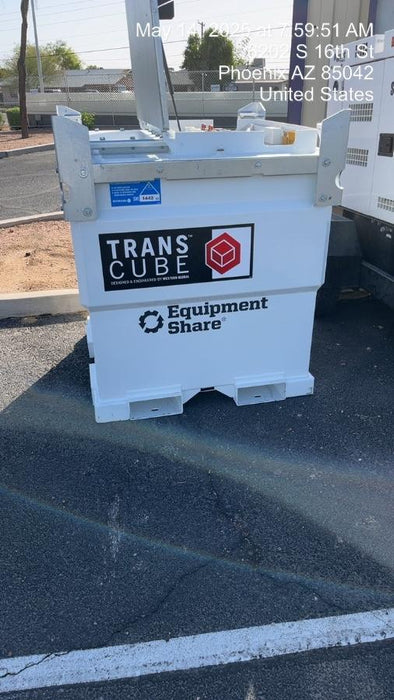 2025 WESTERN GLOBAL 10TCG-ES-12VFHK