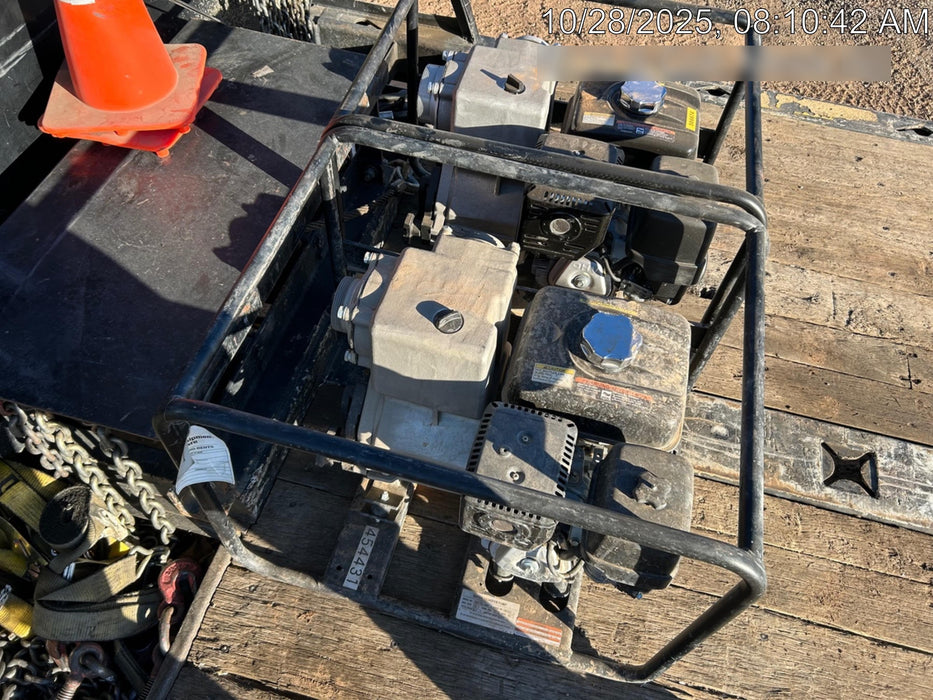 2024 MI-T-M WTP-T03-0MGH