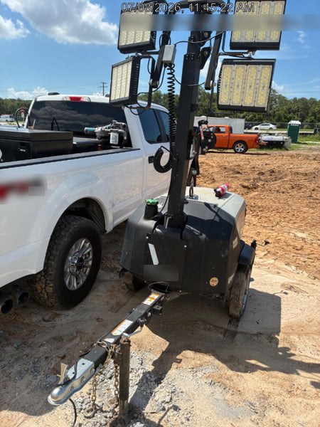 2024 WACKER NEUSON LTT4