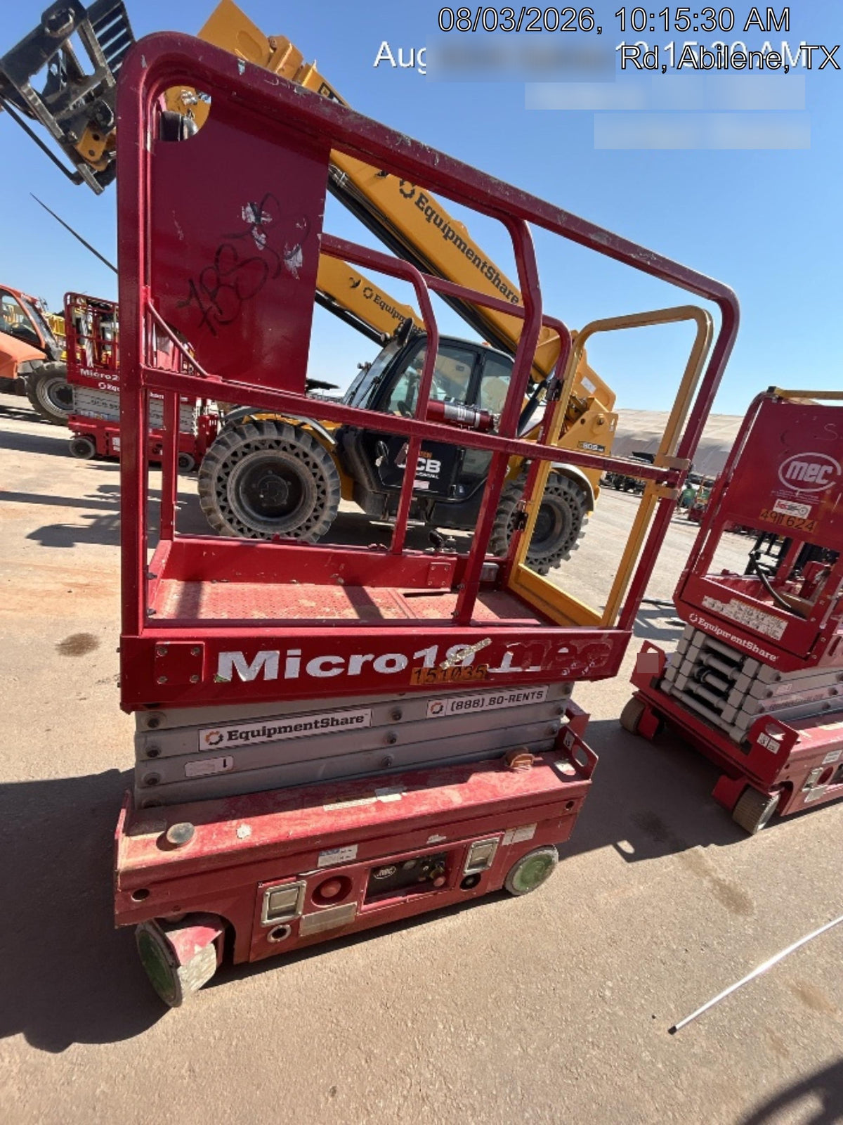 2021 MEC Micro 19