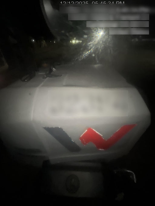 2019 Wacker Neuson LTV6L-MH Standard Options, ES Track Hardware, Fuel Level Sensor