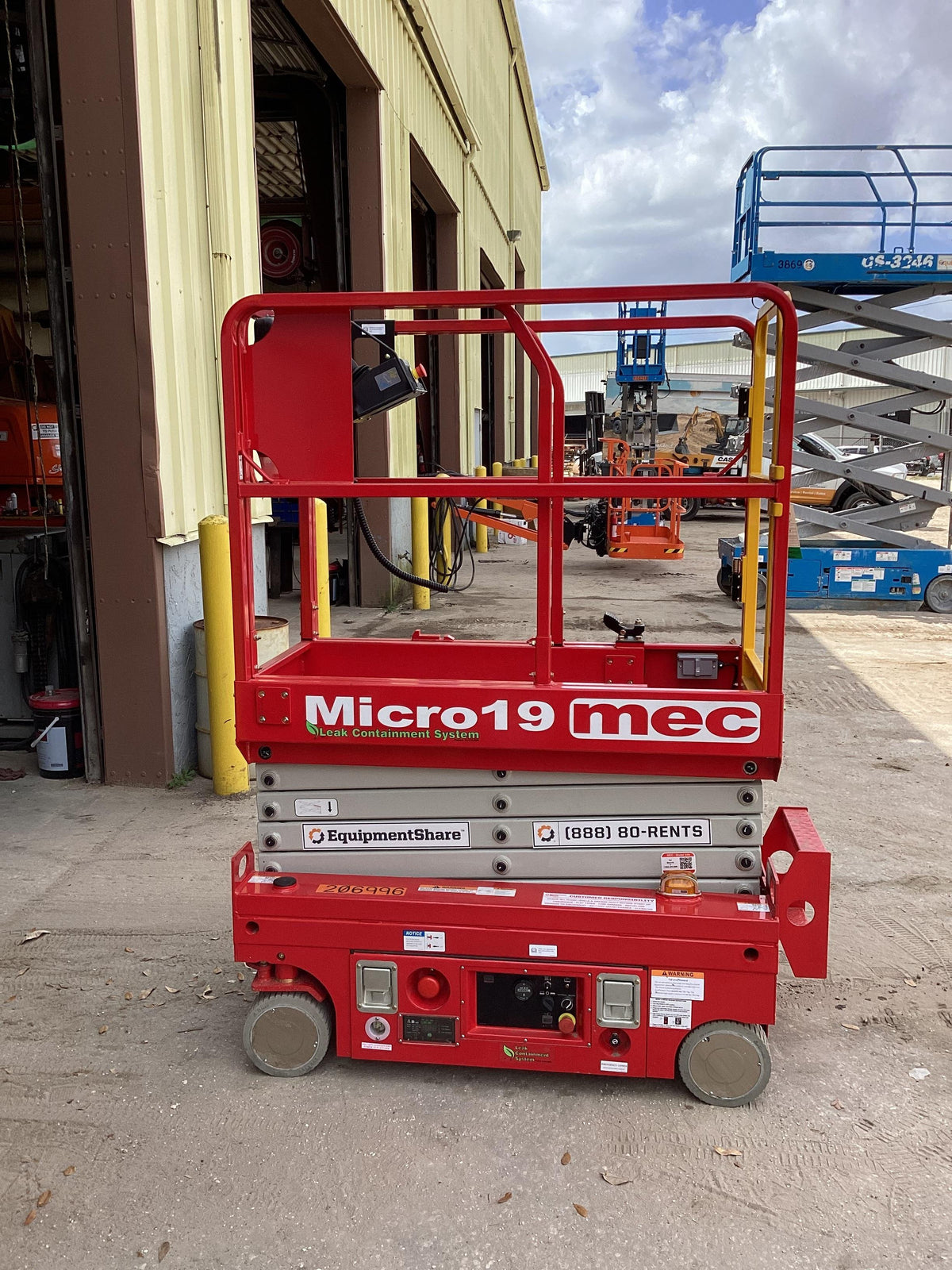 2022 MEC Micro 19