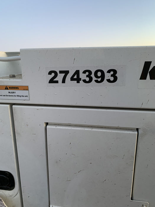 2022 SHINDAIWA DGK15FL