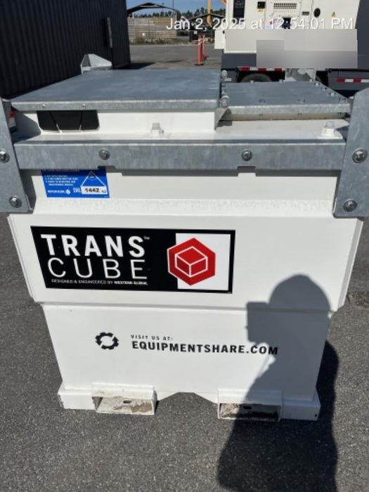 2024 WESTERN GLOBAL 10TCG-ES-12VFHK