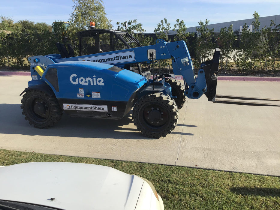 2020 GENIE GTH-5519