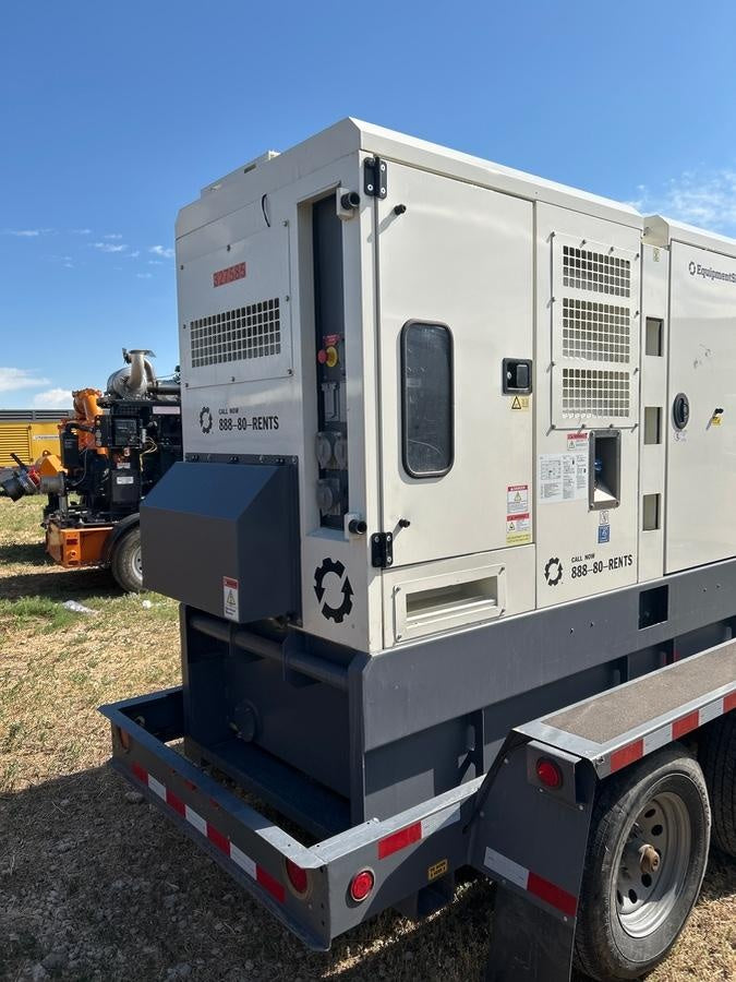 2023 ATLAS COPCO QAS 235