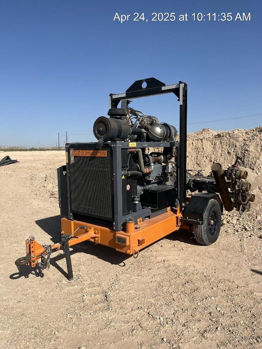 2021 RWN RWN-6NHTA-EM-RP