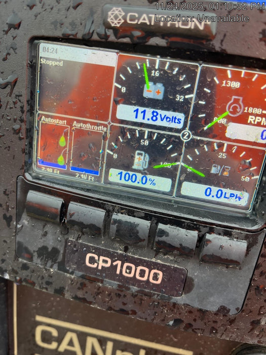 2022 ATLAS COPCO PAC F66 KD