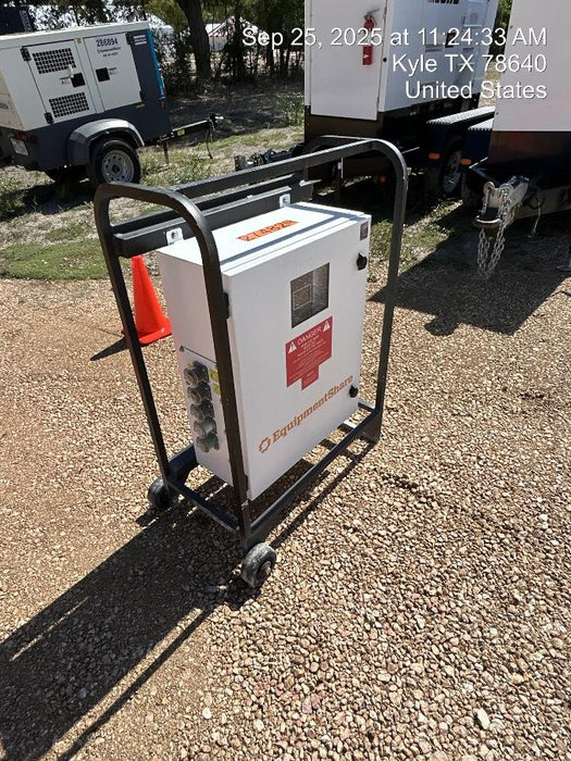 2022 TRYSTAR TPATS-045MMMF-A