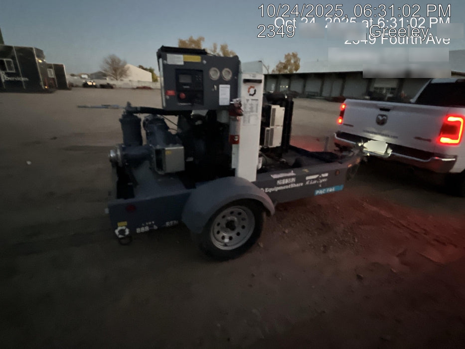 2022 ATLAS COPCO PAC F44 KD