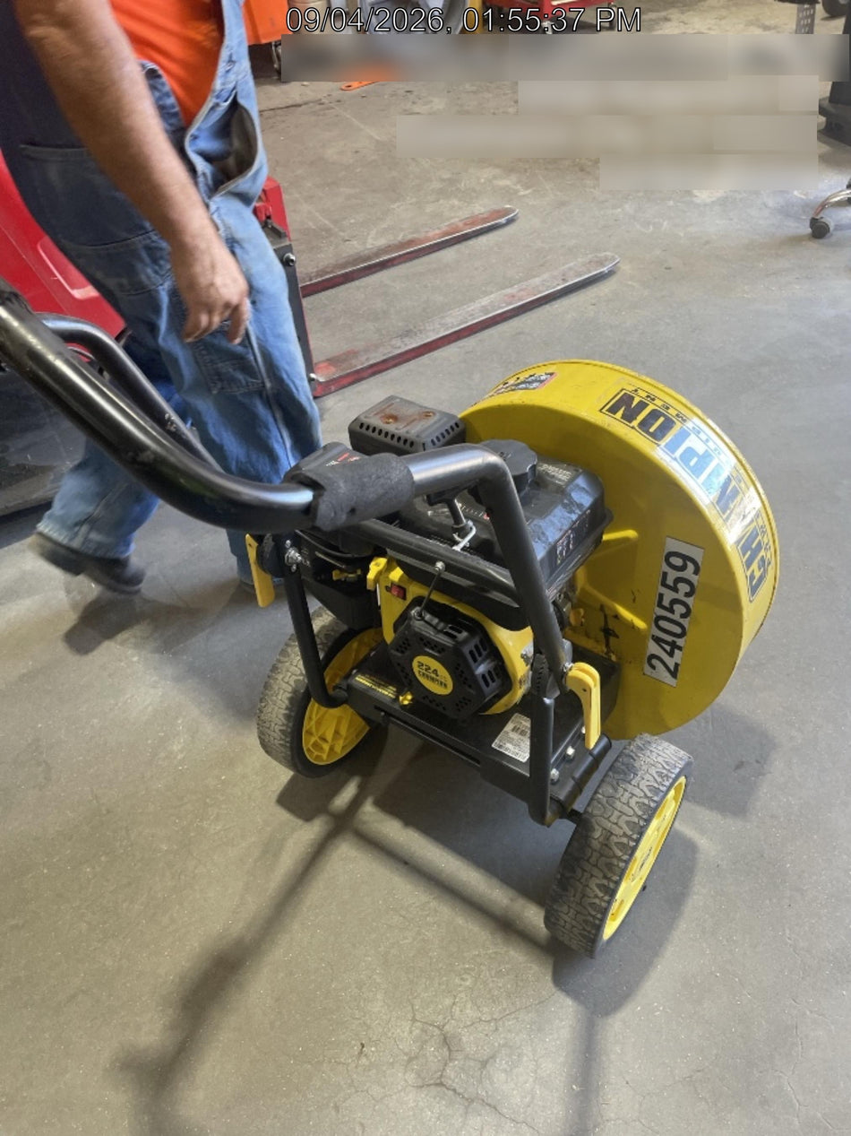 2021 CHAMPION POWER EQUIPMENT 200947