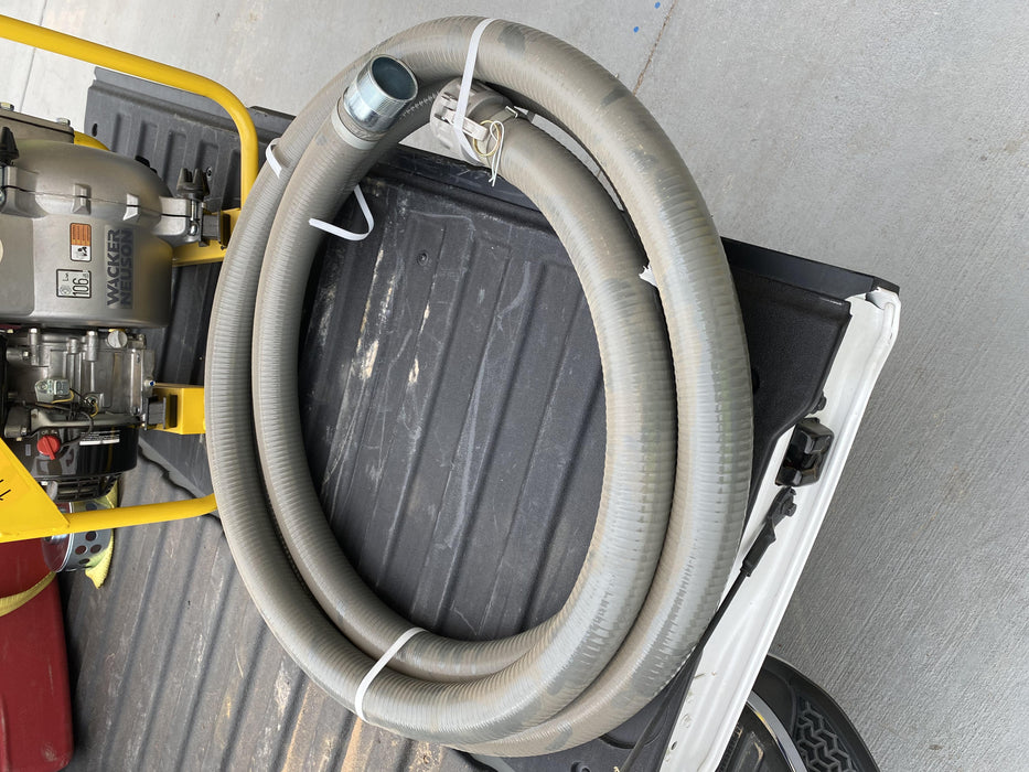 2020 WACKER NEUSON PT2A