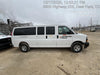 2025 CHEVROLET Express Van - Rental