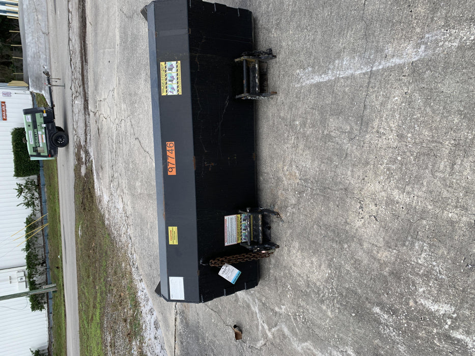 2020 STAR INDUSTRIES 1406B