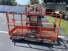 2019 JLG 660SJ