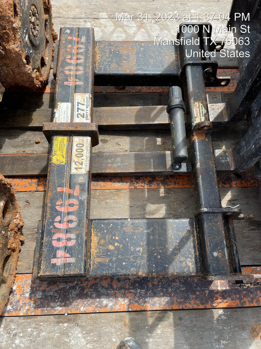 2020 STAR INDUSTRIES 1371B