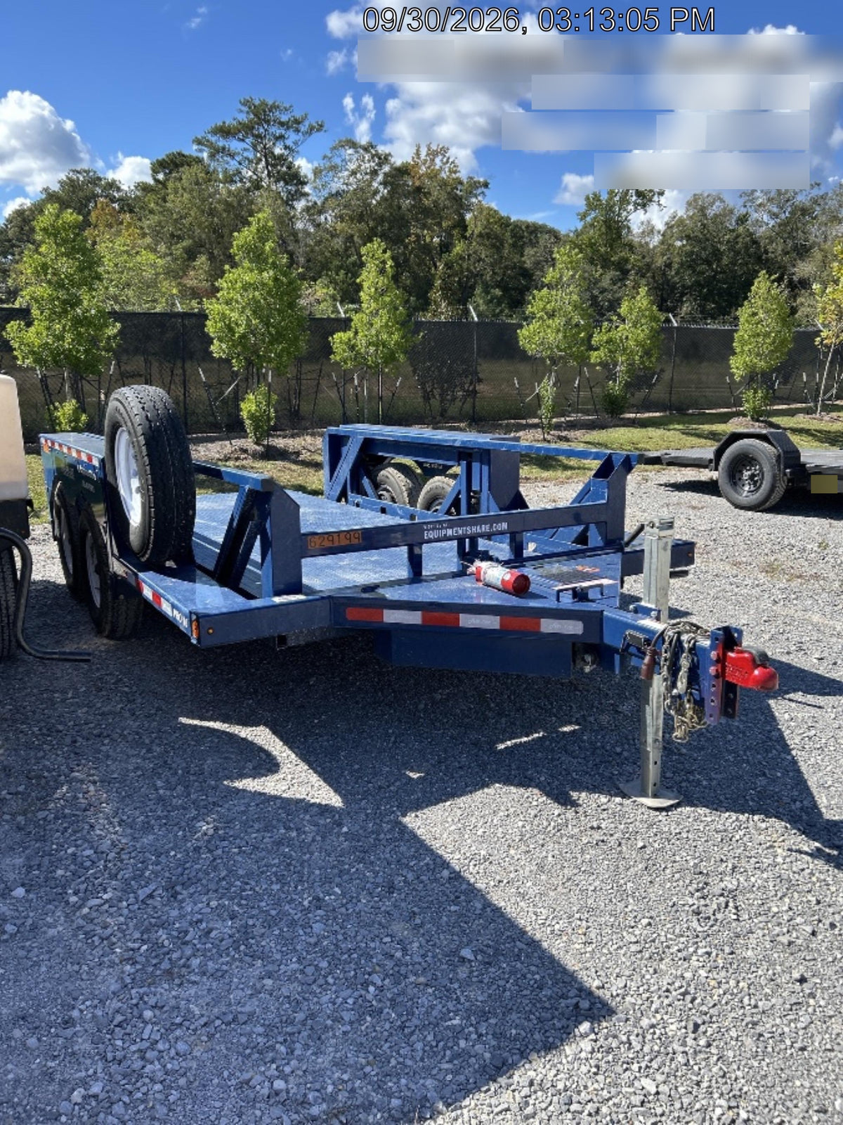 2026 AIR TOW Pro-16
